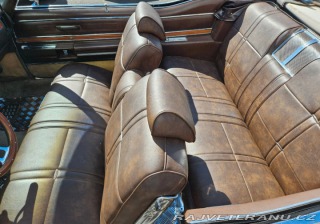 Buick Electra 225 Custom Convertible 1970