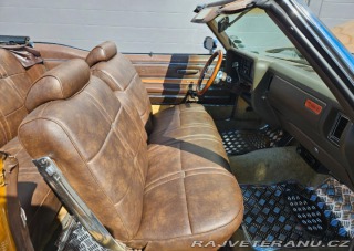 Buick Electra 225 Custom Convertible 1970