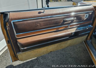 Buick Electra 225 Custom Convertible 1970