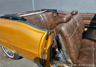 Buick Electra 225 Custom Convertible 1970
