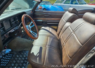 Buick Electra 225 Custom Convertible 1970