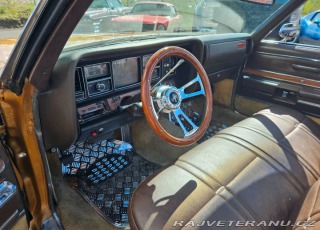 Buick Electra 225 Custom Convertible 1970