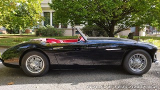 Austin Healey 3000 MK 2 - BT 7 1961