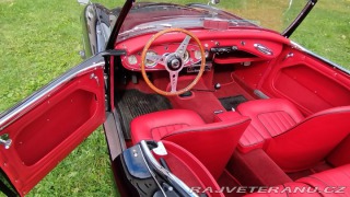 Austin Healey 3000 MK 2 - BT 7 1961