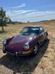 Porsche 911 911E 1969