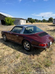 Porsche 911 911E 1969