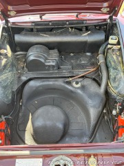 Porsche 911 911E 1969