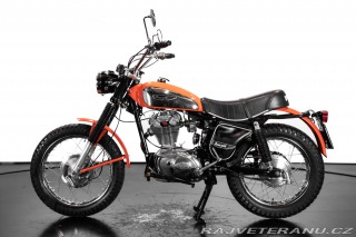 Ducati 350 Scrambler 350