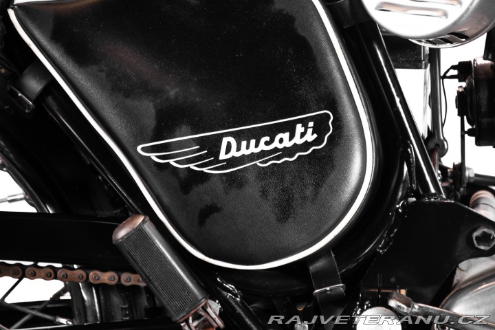 Ducati 350 Scrambler 350 1970