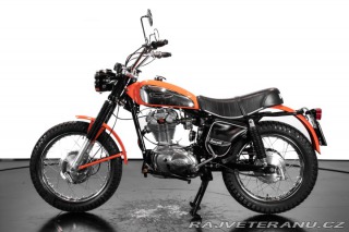 Ducati 350 Scrambler 350 1970