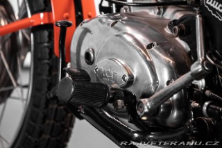 Ducati 350 Scrambler 350 1970