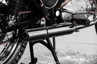 Ducati 350 Scrambler 350 1970