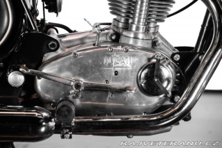 Ducati 350 Scrambler 350 1970