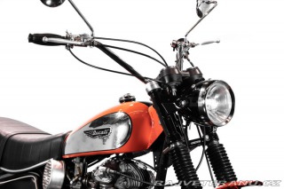Ducati 350 Scrambler 350 1970