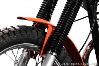 Ducati 350 Scrambler 350 1970