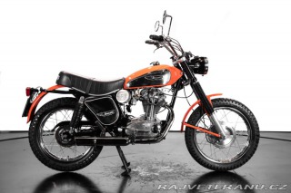 Ducati 350 Scrambler 350 1970