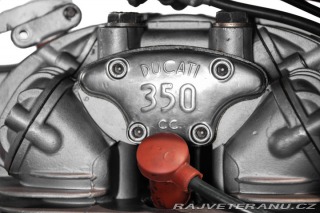 Ducati 350 Scrambler 350 1970