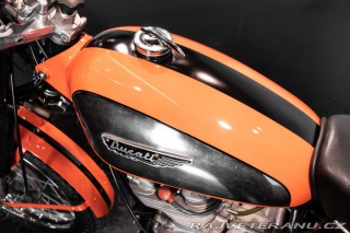Ducati 350 Scrambler 350 1970