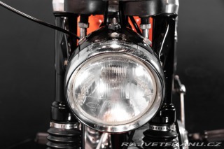 Ducati 350 Scrambler 350 1970