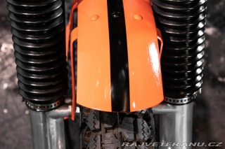 Ducati 350 Scrambler 350 1970