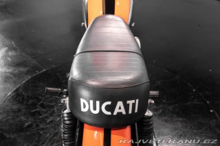 Ducati 350 Scrambler 350 1970