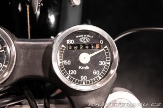 Ducati 350 Scrambler 350 1970