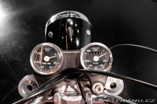 Ducati 350 Scrambler 350 1970
