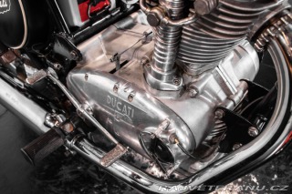 Ducati 350 Scrambler 350 1970