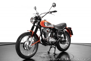 Ducati 350 Scrambler 350 1970