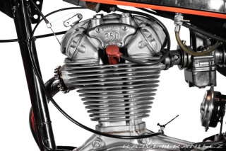 Ducati 350 Scrambler 350 1970