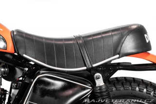 Ducati 350 Scrambler 350 1970