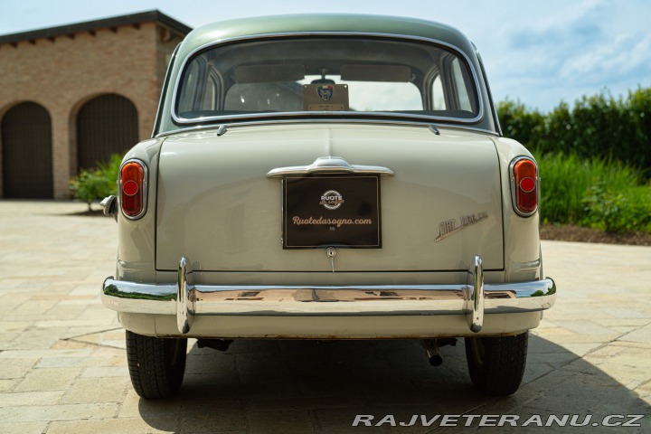 Fiat 1100 1100/103 TV 1954