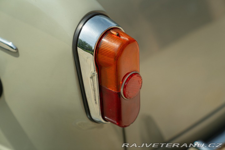Fiat 1100 1100/103 TV 1954