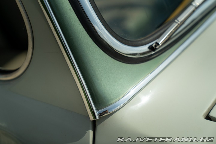Fiat 1100 1100/103 TV 1954