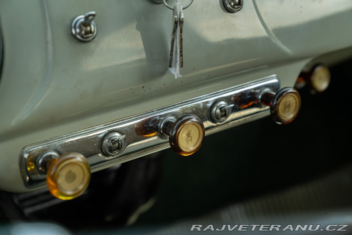 Fiat 1100 1100/103 TV 1954