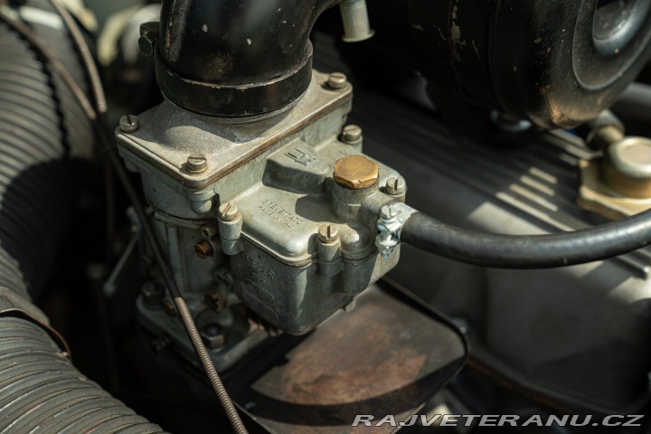 Fiat 1100 1100/103 TV 1954