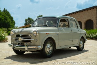 Fiat 1100 1100/103 TV 1954