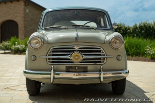 Fiat 1100 1100/103 TV 1954
