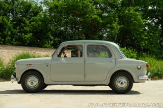 Fiat 1100 1100/103 TV 1954