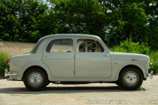 Fiat 1100 1100/103 TV 1954