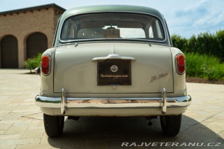Fiat 1100 1100/103 TV 1954