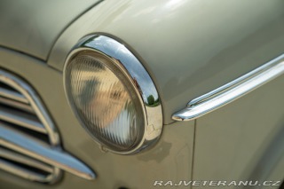 Fiat 1100 1100/103 TV 1954
