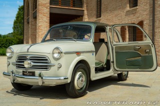 Fiat 1100 1100/103 TV 1954