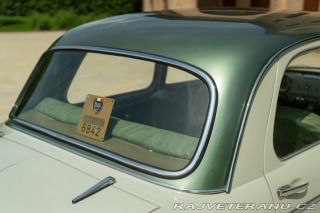 Fiat 1100 1100/103 TV 1954