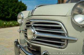 Fiat 1100 1100/103 TV 1954