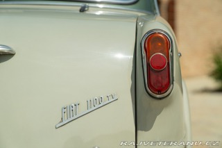 Fiat 1100 1100/103 TV 1954
