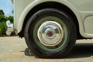 Fiat 1100 1100/103 TV 1954