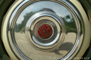 Fiat 1100 1100/103 TV 1954