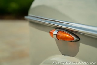 Fiat 1100 1100/103 TV 1954