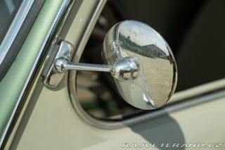 Fiat 1100 1100/103 TV 1954